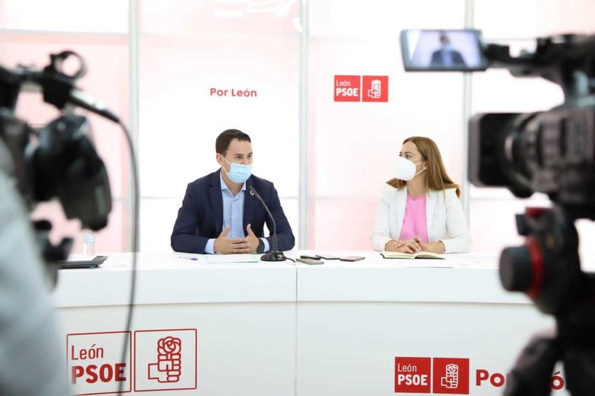 PSOE Provincial de León