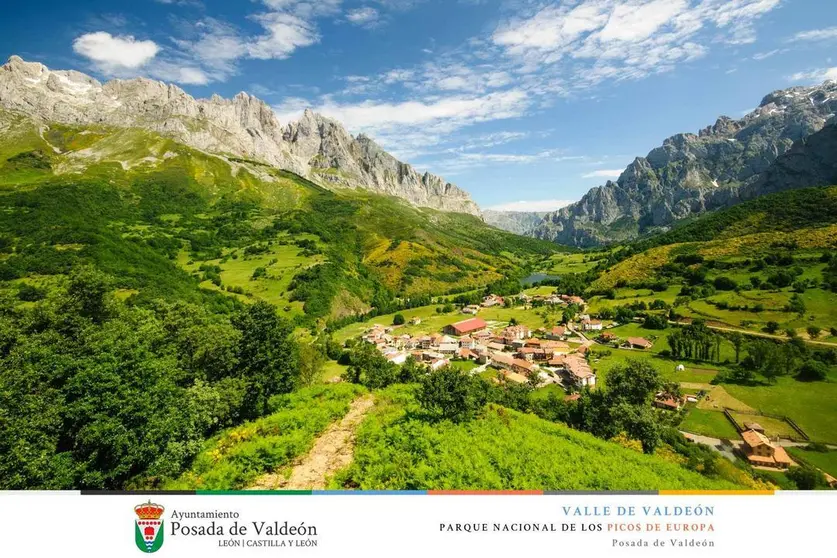 Posada de Valde&oacute;n