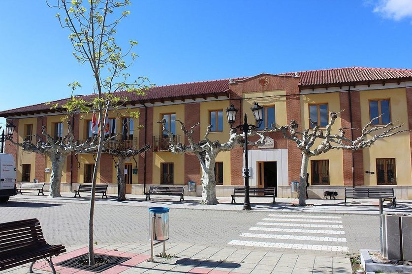 Ayuntamiento de Fresno de la Vega
