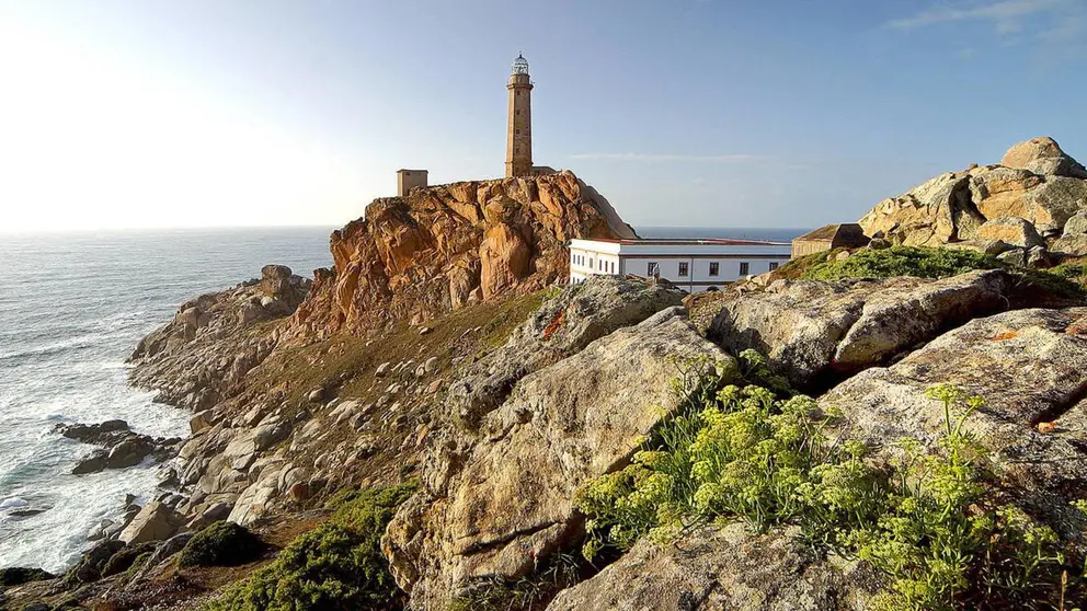 Costa da Morte