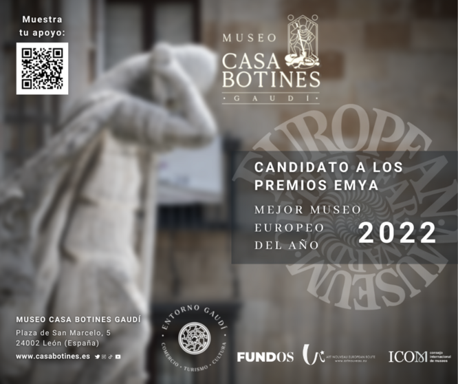 Candidatura Oficial emya