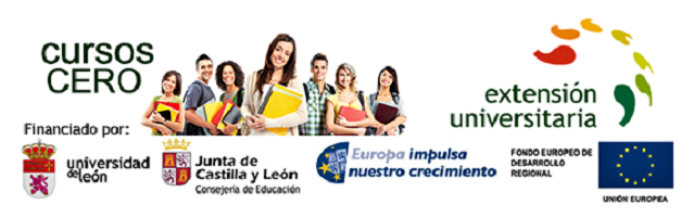 Cursos cero Universidad de León