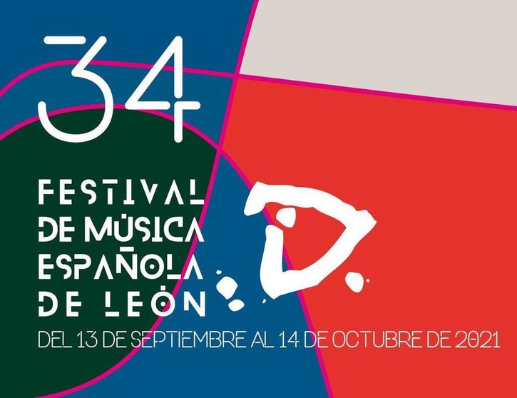 34 Festival de Música Española León 2021