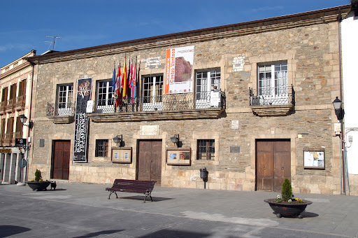 Teatro de Villafranca del Bierzo, uno de los proyectos de la primera fase