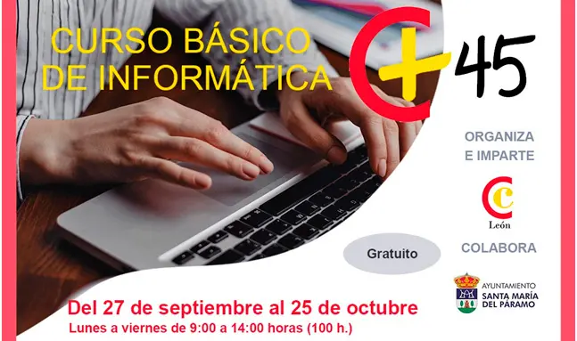 Inform&aacute;tica curso gratuito
