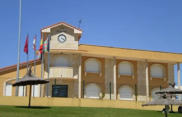 Ayuntamiento de Valdefresno