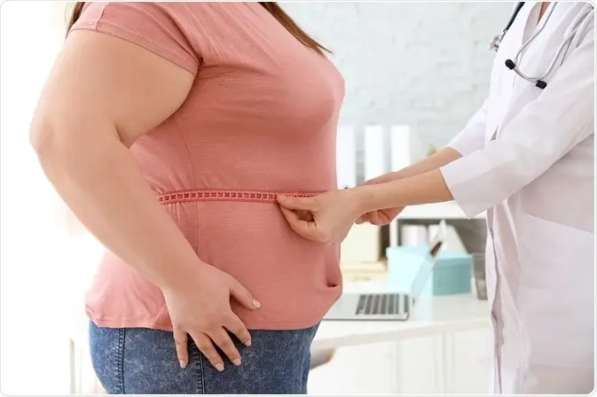 El 58% de los castellanos y leoneses tiene problemas de obesidad
