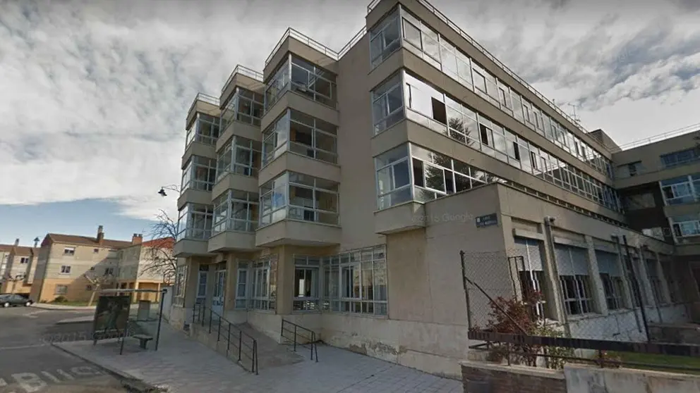 Residencia de Personas Mayores en Armunia (Le&oacute;n)