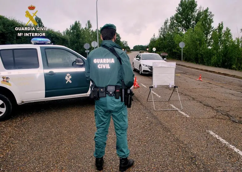 Desobediencia grave en Le&oacute;n