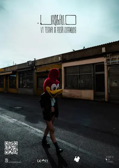 Cartel FESTIVAL UROGALLO