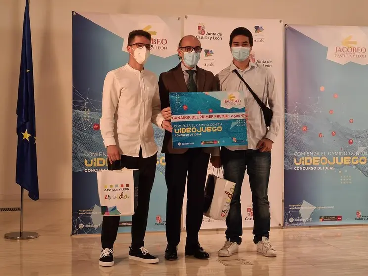 Ganadores