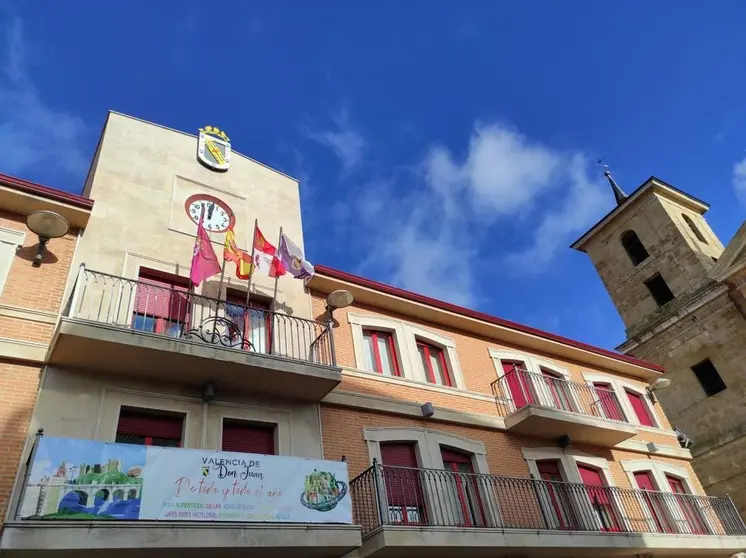 Valencia de Don Juan