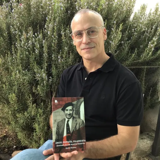Presentaci&oacute;n del libro en Ponferrada