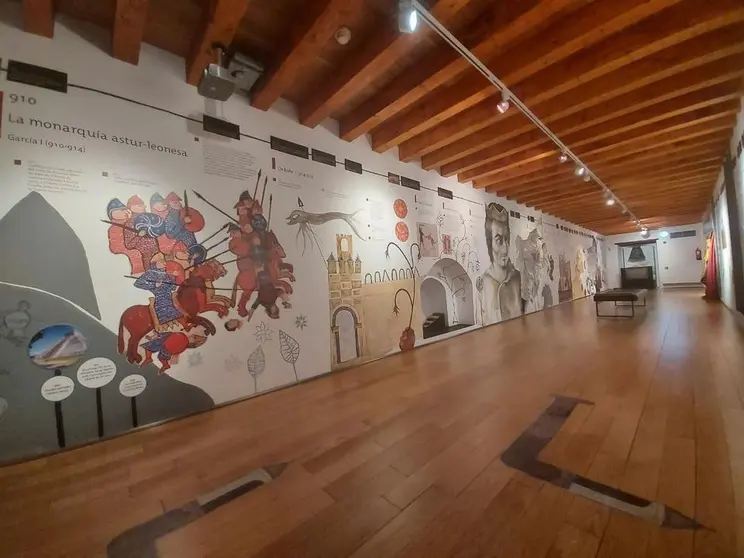 Centro de Interpretación del Reino de León