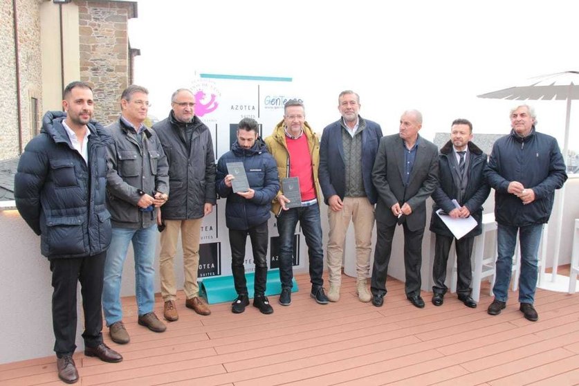 Premio Fundación Reino de León de Ciclismo