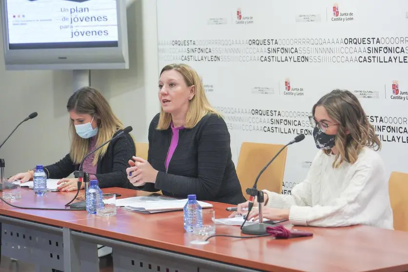 V Plan Estrat&eacute;gico de Juventud dotado con 119 millones de euros anuales hasta 2024