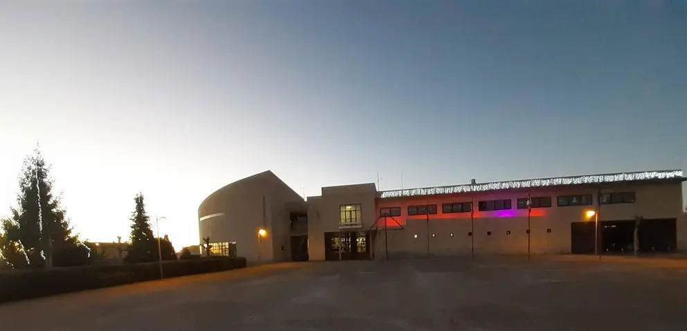Navidad Ayuntamiento
