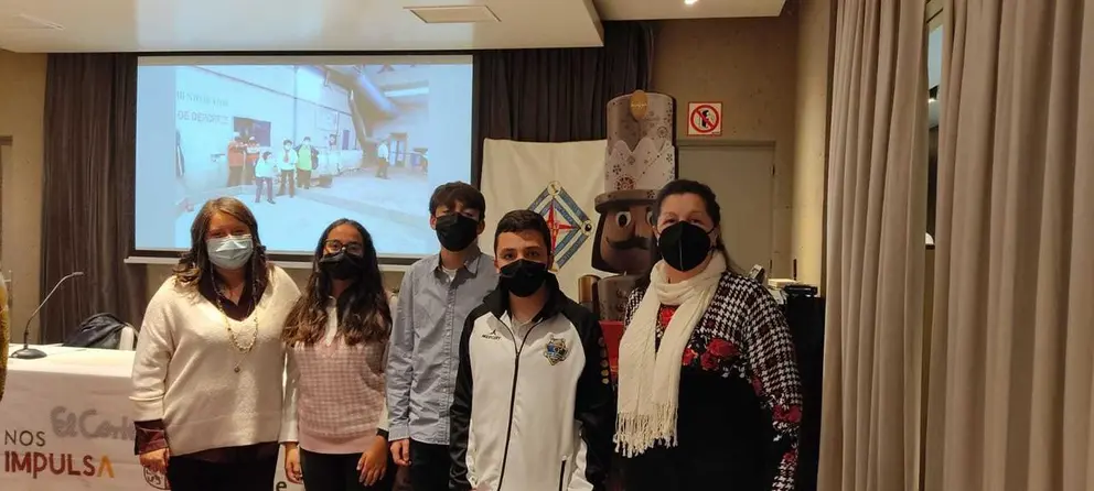 Federaci&oacute;n de Deportes aut&oacute;ctonos de Castilla y Le&oacute;n,  Gala anual