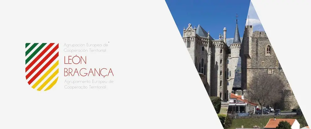 AECT Le&oacute;n-Bragan&ccedil;a