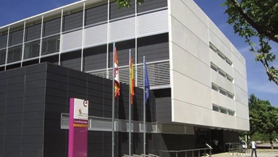 Escuela Oficial de Idiomas Ponferrada