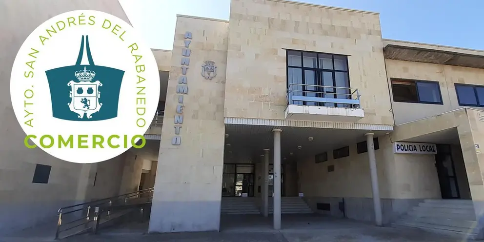 Comercio SAR
