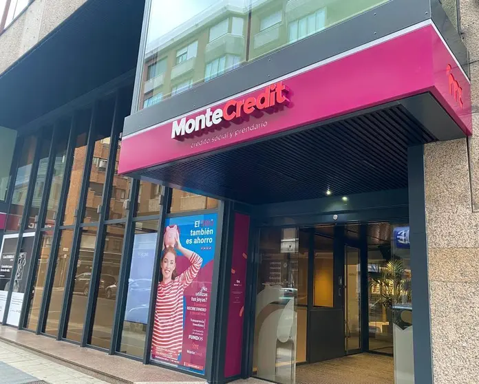 MONTECREDIT LEON