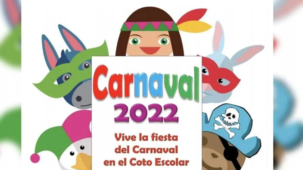Coto escolar Le&oacute;n carnaval