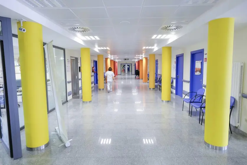 Consultas Hospital San Juan de Dios Le&oacute;n