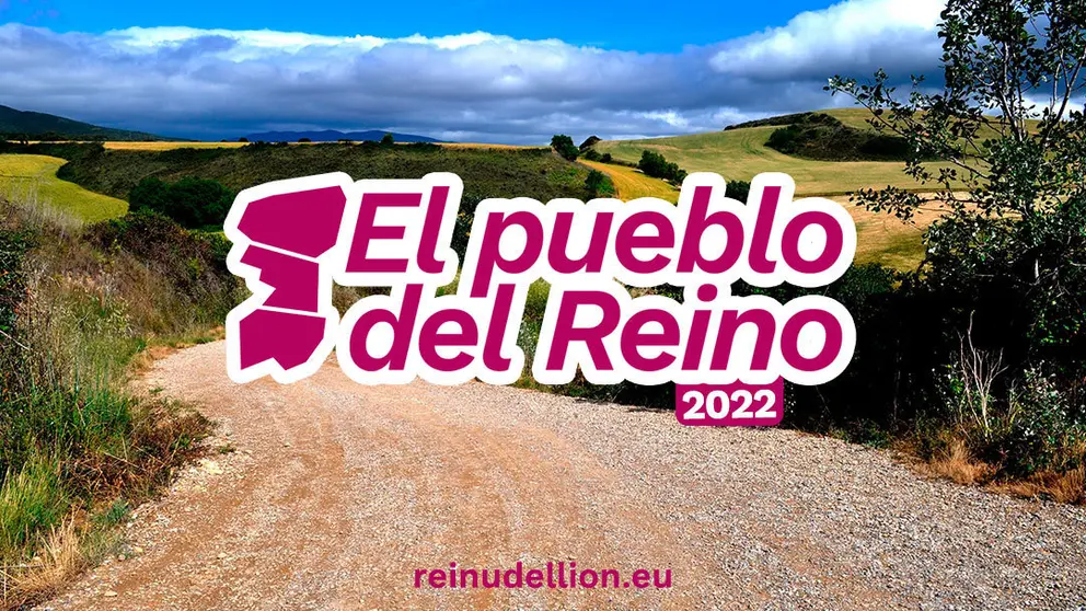 Segunda edici&oacute;n de &ldquo;El Pueblo del Reino&rdquo;