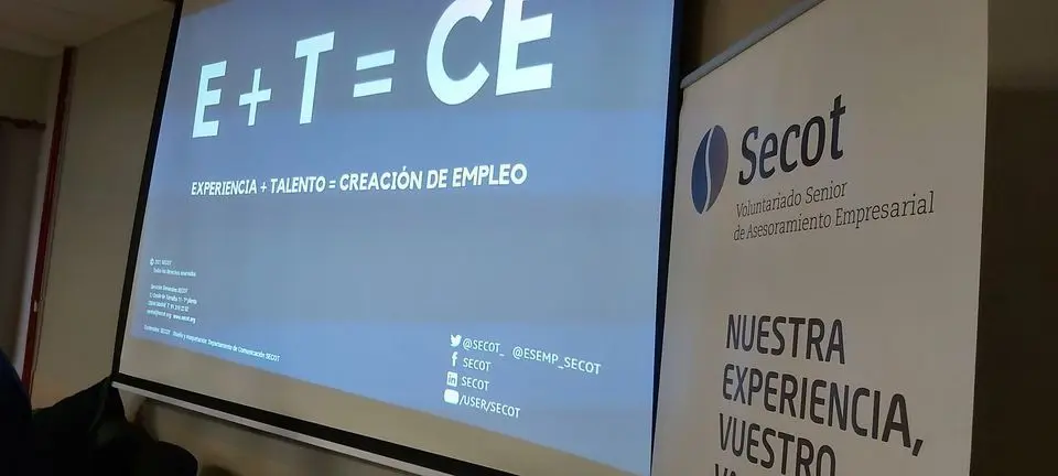 SECOT LE&Oacute;N
