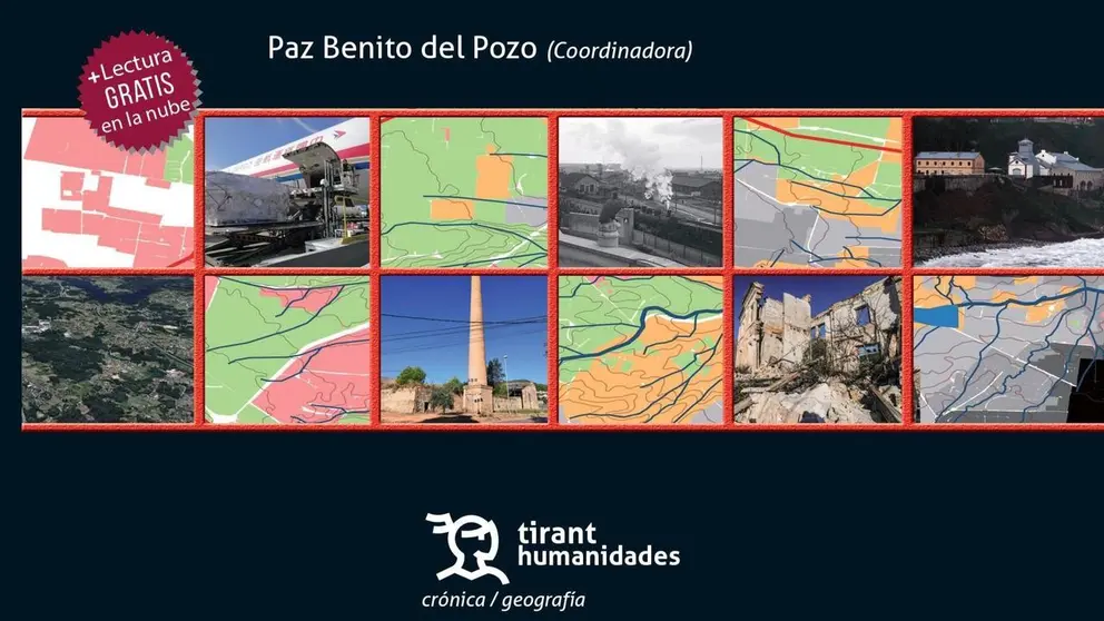La Fundaci&oacute;n Sierra Pambley acoge el viernes la presentaci&oacute;n del libro 'Resiliencia en espacios desindustrializados'
