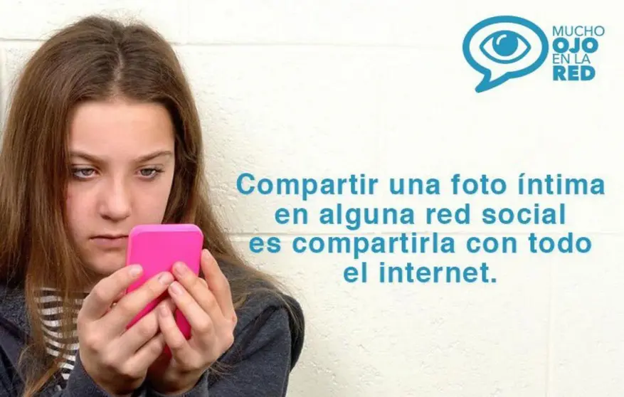 No al sexting
