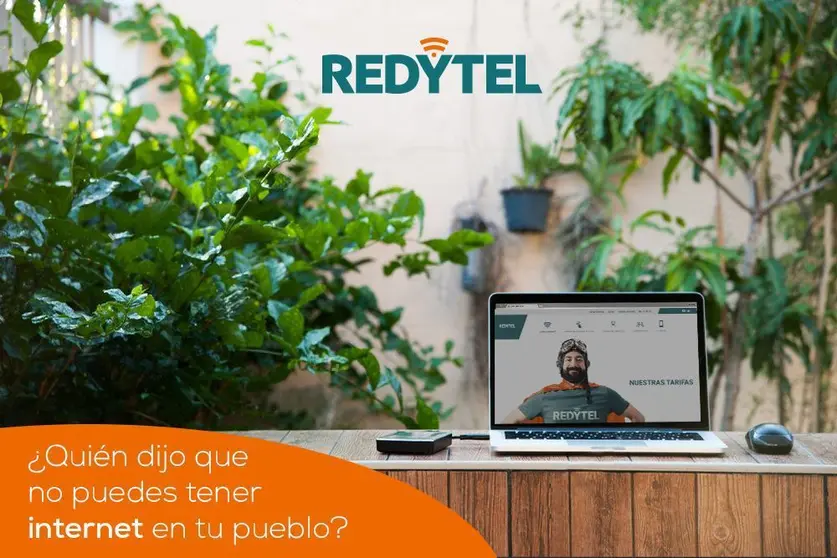 Redytel