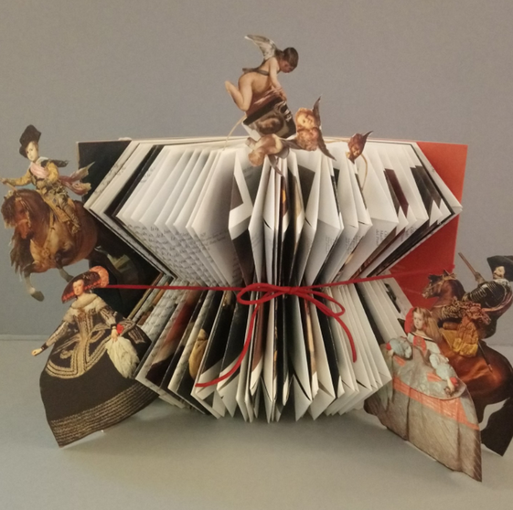 TALLER LIBROS