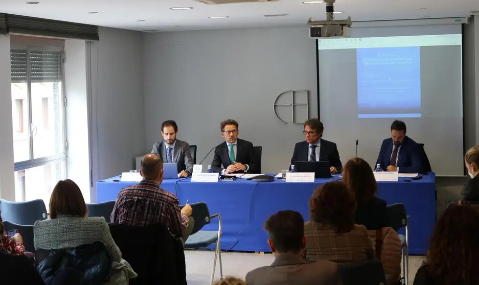 La temporalidad en Le&oacute;n se reduce un 20% tras la aplicaci&oacute;n de la Reforma Laboral