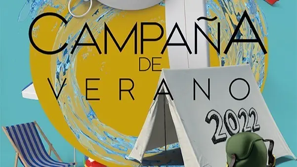 Campamentos verano 2022 Diputaci&oacute;n de Le&oacute;n