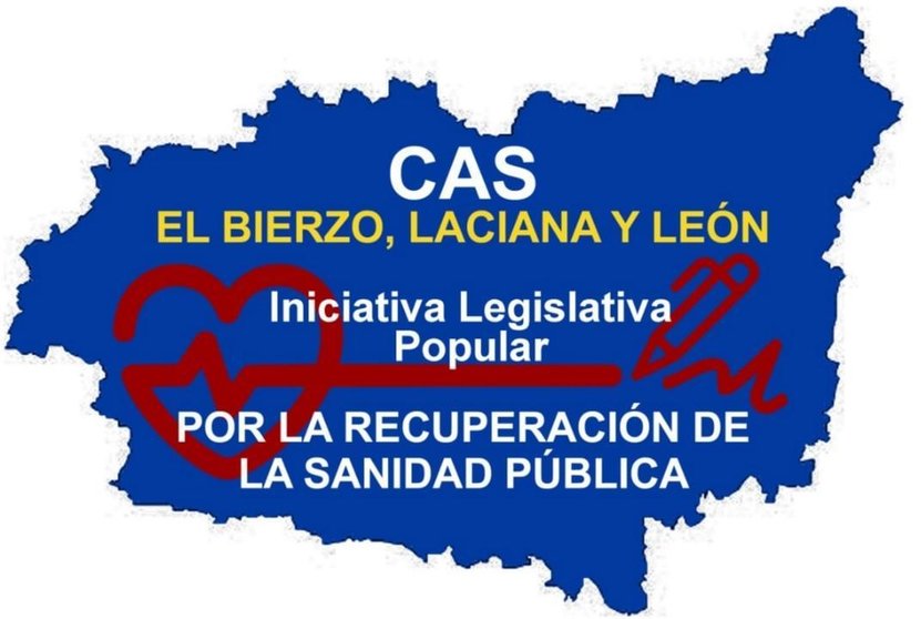 Coordinadora Antiprivatización de la Sanidad (CAS) El Bierzo, Laciana y León