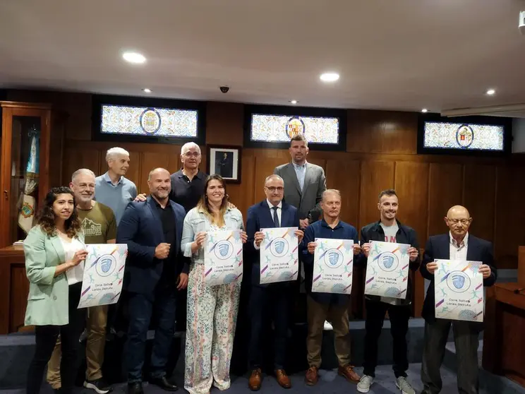 Nuevo Club de Atletismo Ponferrada