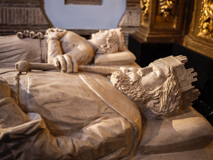 Alfonso VI Sahag&uacute;n