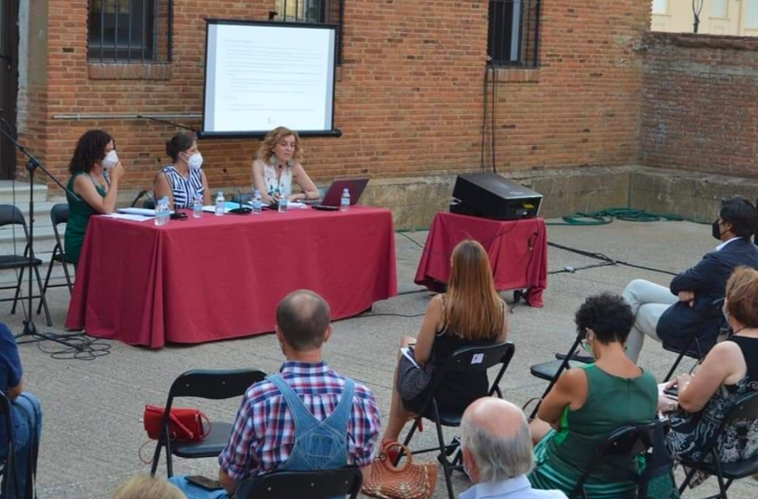 Foro Sahag&uacute;n Territorios Resistentes
