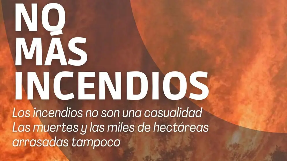 Concentraci&oacute;n en Astorga