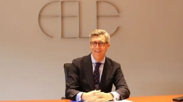 Fele, la Federaci&oacute;n Leonesa de Empresarios (foto de archivo).