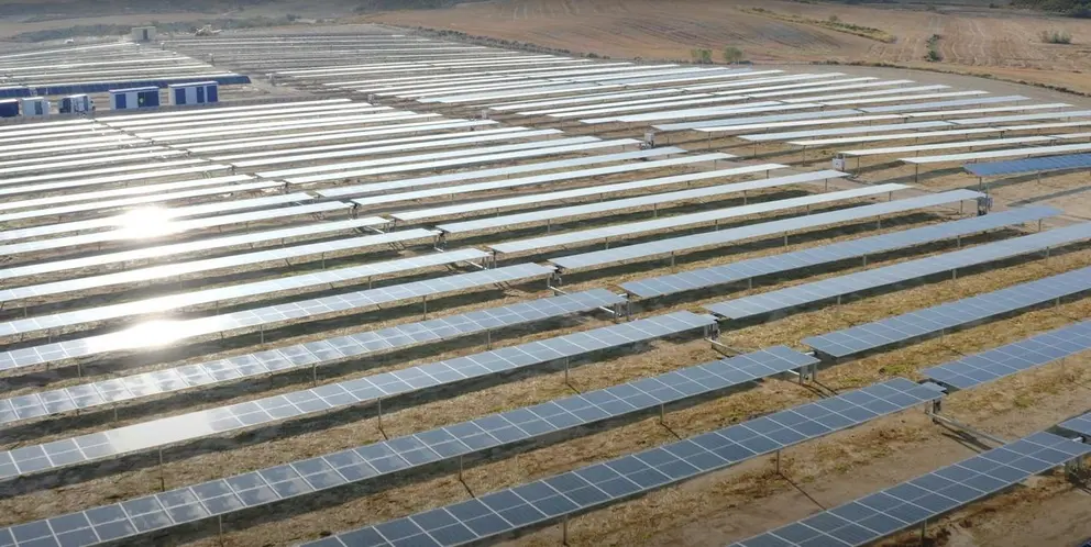 Inversi&oacute;n participativa en energ&iacute;as renovables