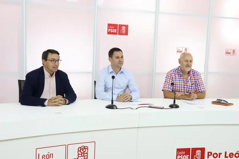 El PSOE denuncia la falta de oportunidades para alumnos de FP en Le&oacute;n