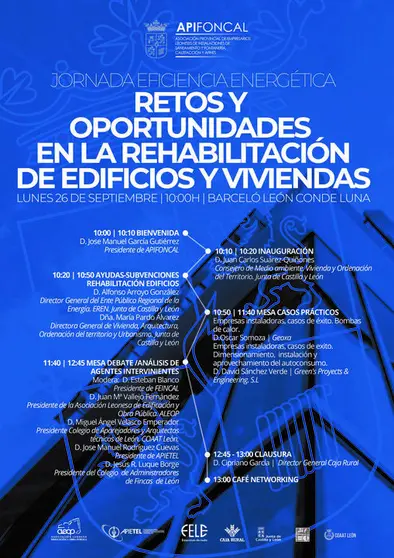 CARTEL jornada APIFONCAL