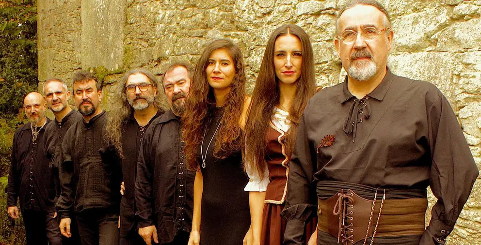 Luar Na Lubre (foto Antonio Vizcaya)