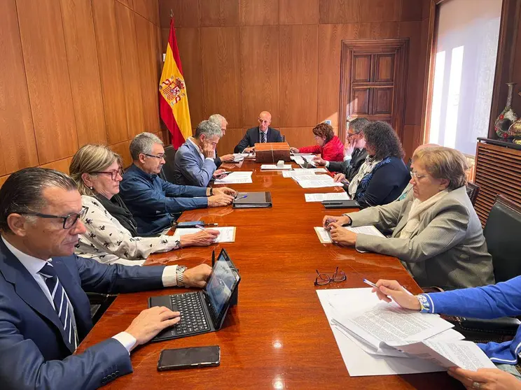 Junta de Gobierno Local del Ayuntamiento de Le&oacute;n