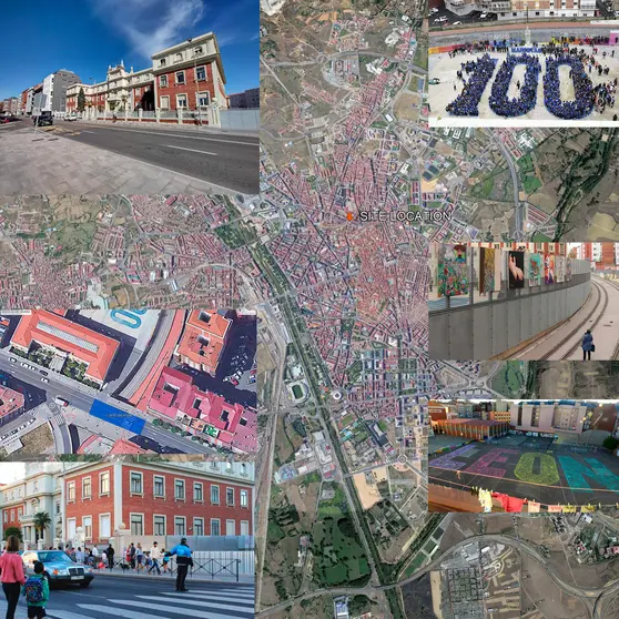 Proyecto de seguridad vial premiado por