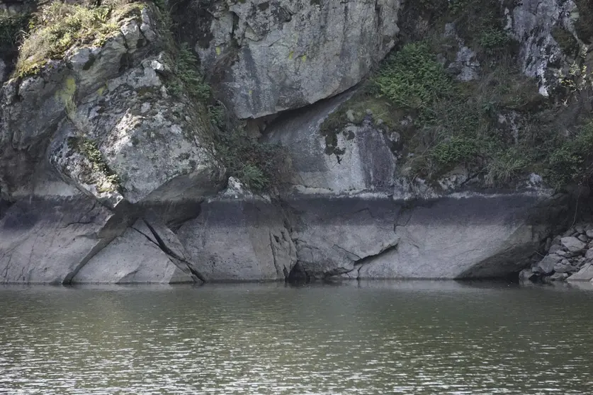 El r&iacute;o Sil, 234 Kil&oacute;metros, 70
millones de a&ntilde;os y un perfil ideal,