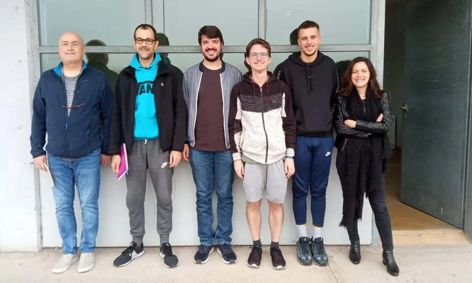 Lanzadera Conecta Empleo Ponferrada II 2022
